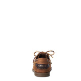 Ariat Ladies Antigua Deck Shoe-Deck Shoes-Eland Lodge