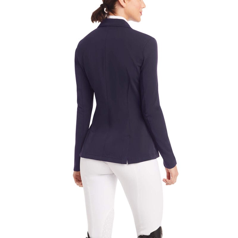 Ariat Ladies Artico Light Weight Show Jacket-Competition Jackets-Eland Lodge