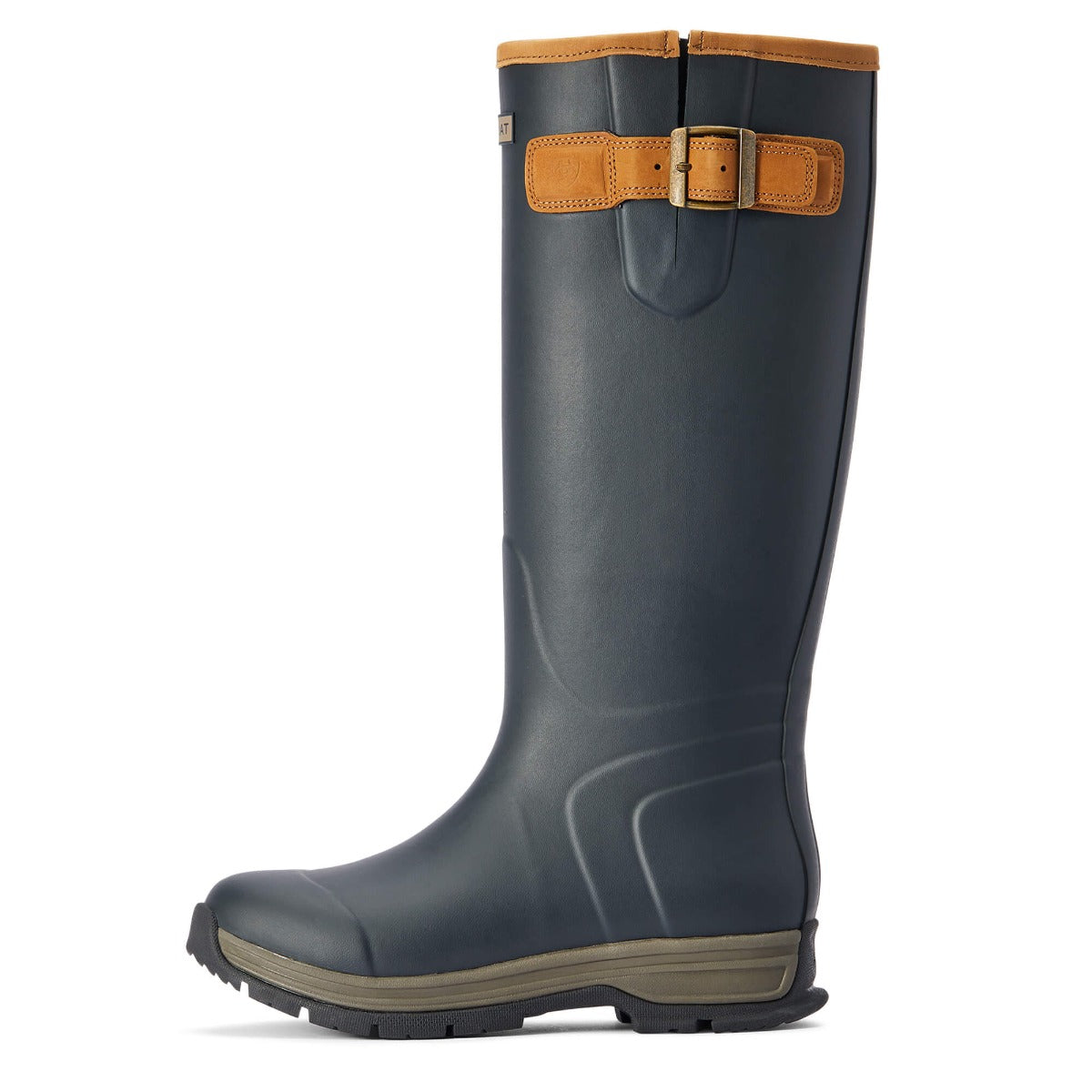 Ariat Ladies Burford Insulated Wellies-Wellingtons-Eland Lodge
