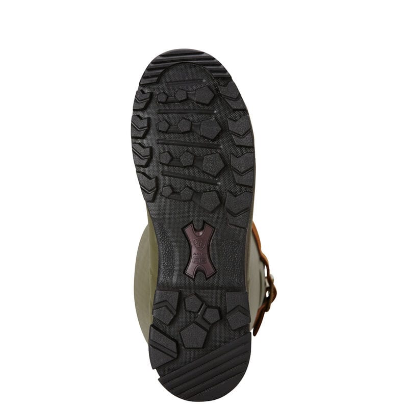 Ariat Ladies Burford Insulated Wellies-Wellingtons-Eland Lodge