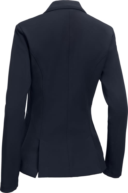 Ariat Ladies Galatea Show Jacket-Competition Jackets-Eland Lodge
