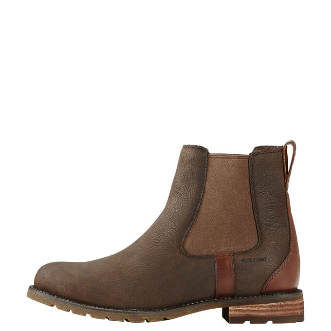 Ariat Ladies H2O Wexford Boot-Chelsea Boots-Eland Lodge
