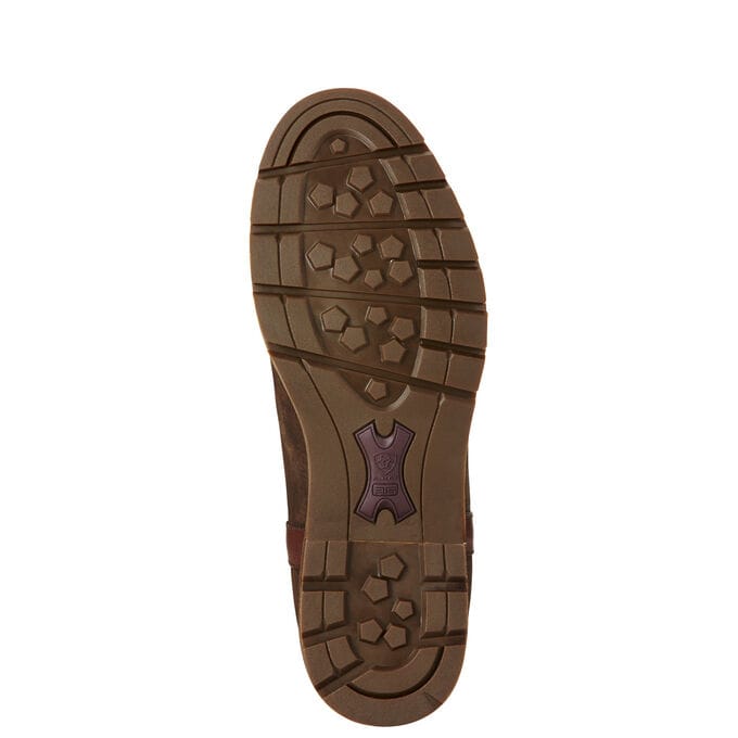 Ariat Ladies H2O Wexford Boot-Chelsea Boots-Eland Lodge