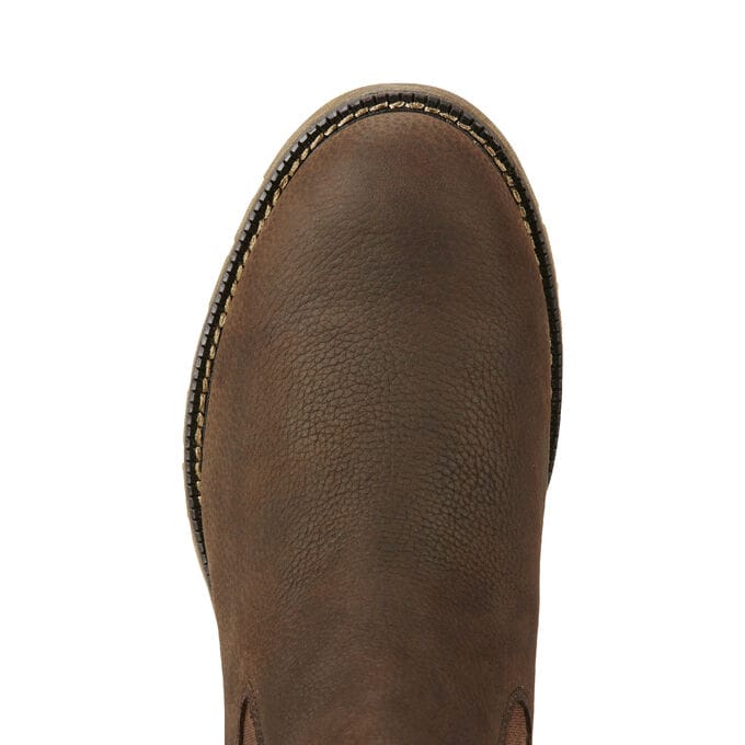 Ariat Ladies H2O Wexford Boot-Chelsea Boots-Eland Lodge