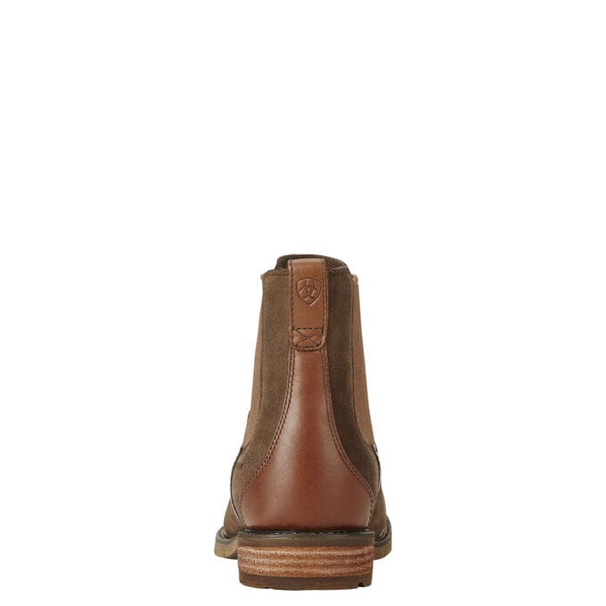 Ariat Ladies H2O Wexford Boot-Chelsea Boots-Eland Lodge