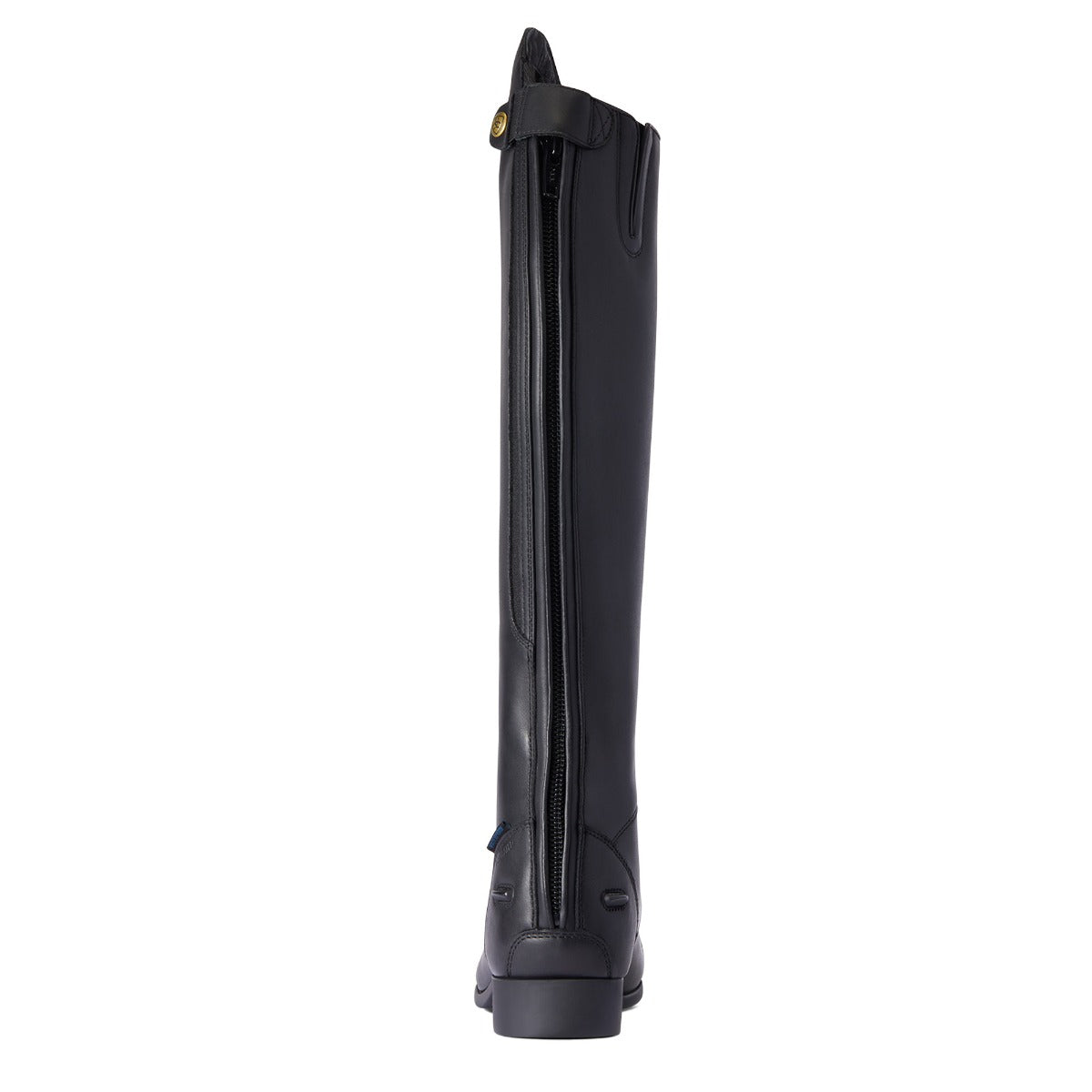 Ariat Ladies Heritage Contour II H2O Insulated Tall Riding Boots-Long Riding Boots-Eland Lodge