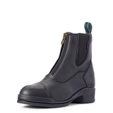 Ariat Ladies Heritage IV Steel Toe Paddock Boots