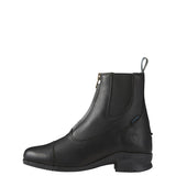 Ariat Ladies Heritage IV Zip H2O Boots-Jodhpur Boots-Eland Lodge