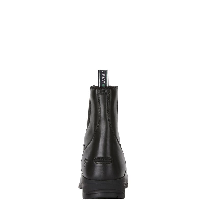 Ariat Ladies Heritage IV Zip Paddock Boot-Jodhpur Boots-Eland Lodge