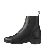 Ariat Ladies Heritage IV Zip Paddock Boot-Jodhpur Boots-Eland Lodge