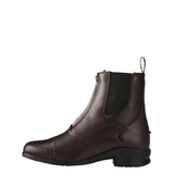 Ariat Ladies Heritage IV Zip Paddock Boot-Jodhpur Boots-Eland Lodge