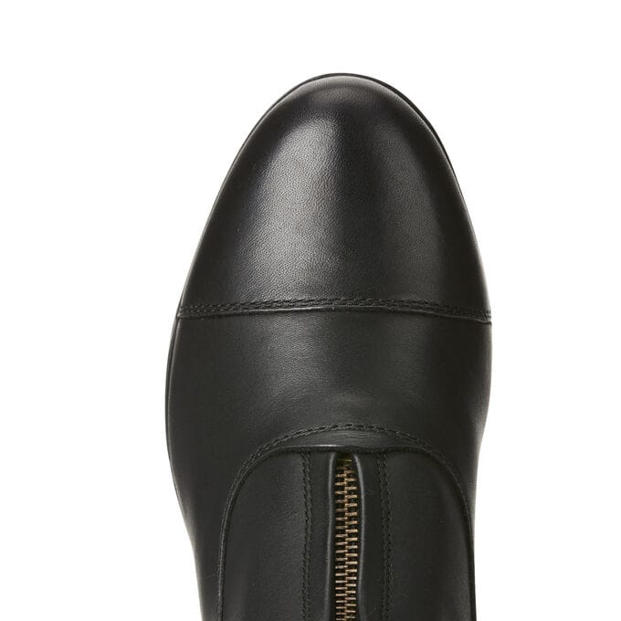 Ariat Ladies Heritage IV Zip Paddock Boot-Jodhpur Boots-Eland Lodge