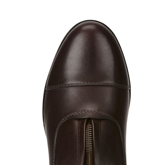 Ariat Ladies Heritage IV Zip Paddock Boot-Jodhpur Boots-Eland Lodge