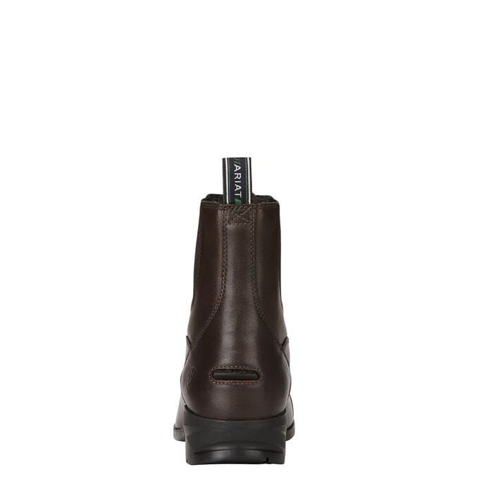 Ariat Ladies Heritage IV Zip Paddock Boot-Jodhpur Boots-Eland Lodge