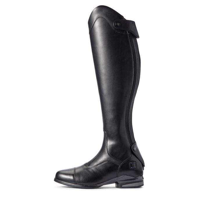 Ariat Ladies Nitro Max Tall Riding Boots-Long Riding Boots-Eland Lodge