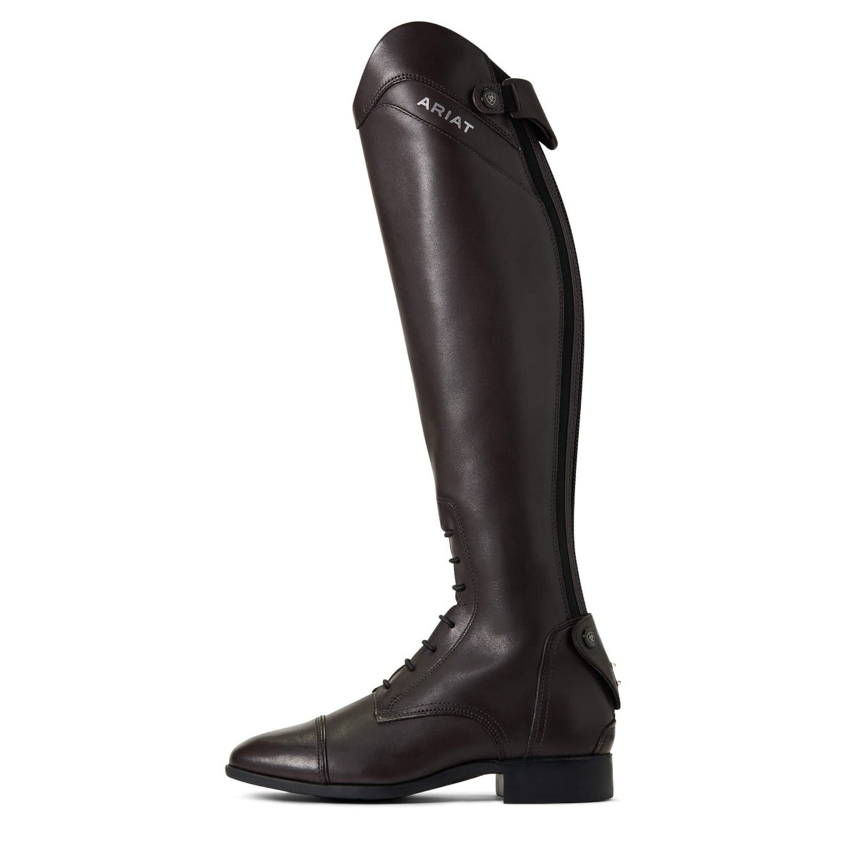 Ariat Ladies Palisade Tall Riding Boots-Long Riding Boots-Eland Lodge