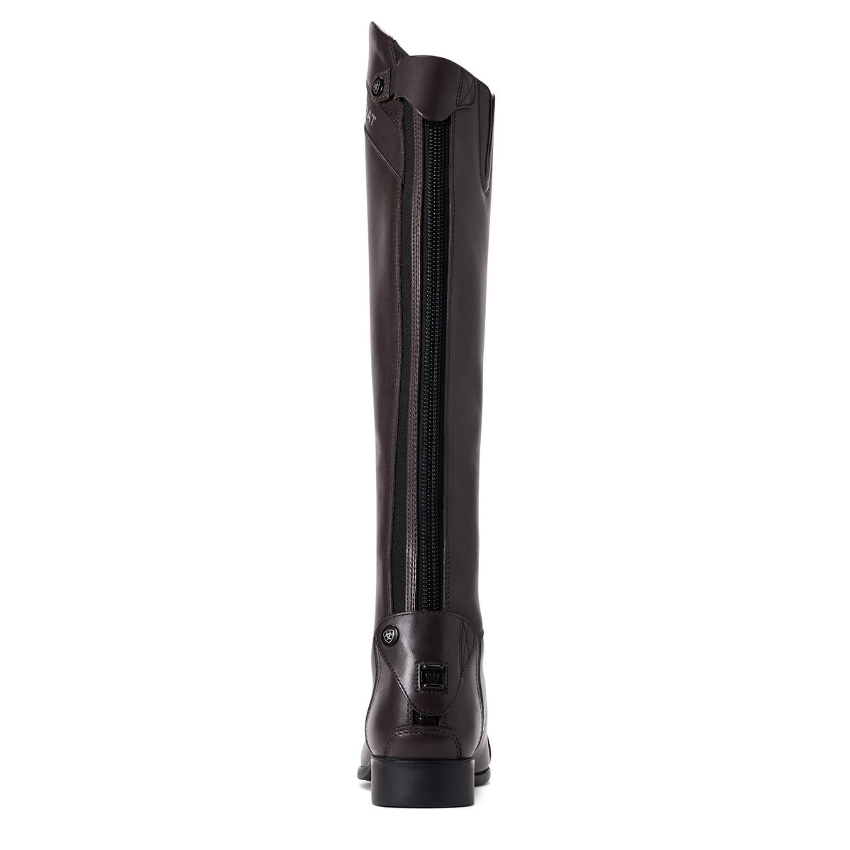 Ariat Ladies Palisade Tall Riding Boots-Long Riding Boots-Eland Lodge