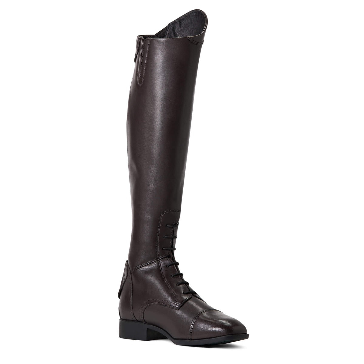 Ariat Ladies Palisade Tall Riding Boots-Long Riding Boots-Eland Lodge