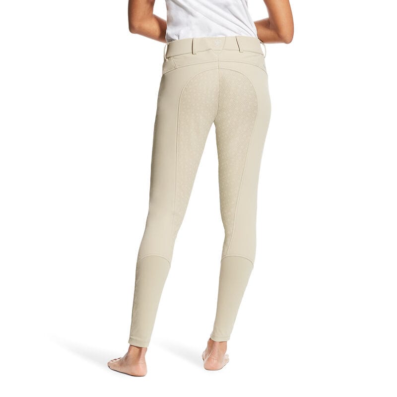 Ariat Ladies Ranier Grip Full Seat Breeches-Jodhpurs & Breeches-Eland Lodge