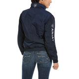 Ariat Ladies Stable Jacket-Jackets & Coats-Eland Lodge