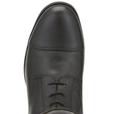 Ariat Mens Heritage Contour Field Zip Tall Riding Boots-Long Riding Boots-Eland Lodge