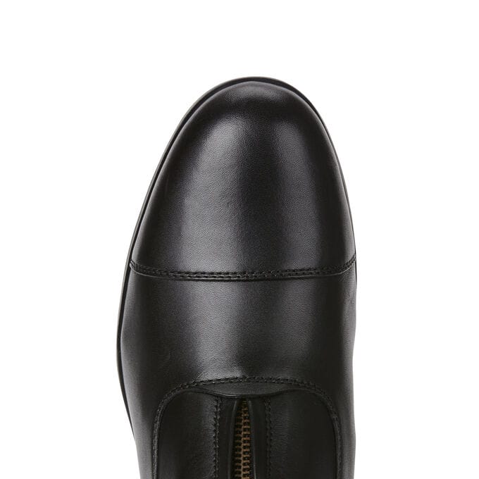 Ariat Mens Heritage IV Zip Paddock Boot-Jodhpur Boots-Eland Lodge