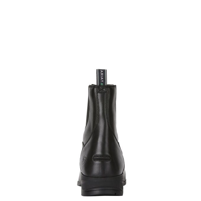 Ariat Mens Heritage IV Zip Paddock Boot-Jodhpur Boots-Eland Lodge