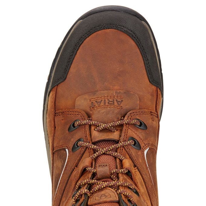 Ariat Mens Telluride II H2O Boots