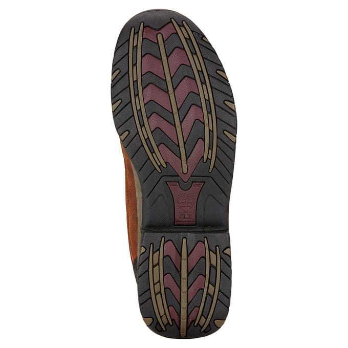 Ariat Mens Telluride II H2O Boots