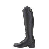 Ariat Youth Heritage Contour Field Zip Riding Boot-Long Riding Boots-Eland Lodge