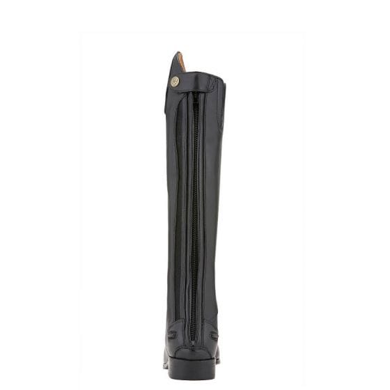 Ariat Youth Heritage Contour Field Zip Riding Boot-Long Riding Boots-Eland Lodge