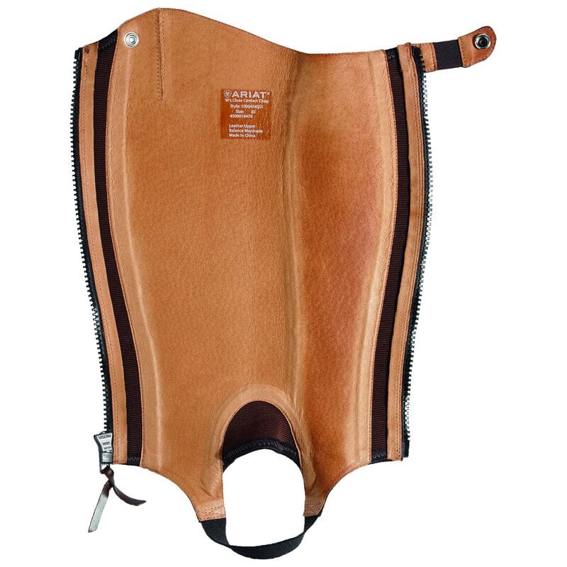 Ariat Close Contact Chaps