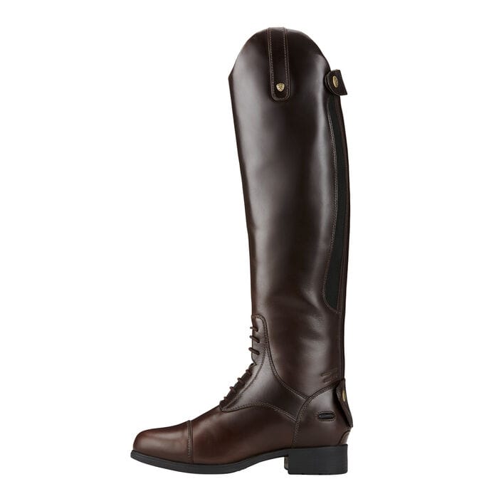 Ariat Ladies Bromont Pro Tall H2O Insulated