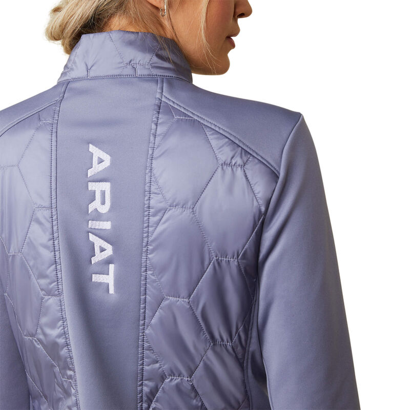 Ariat Ladies Fusion Insulated Jacket