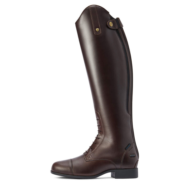 Ariat Ladies Heritage Contour II H2O Insulated Tall Boot