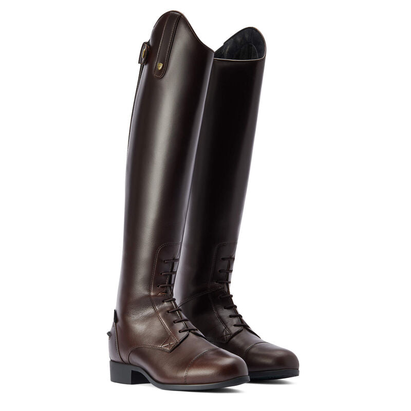 Ariat Ladies Heritage Contour II H2O Insulated Tall Boot