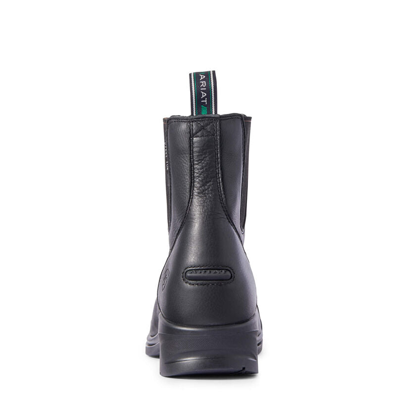 Ariat Ladies Heritage IV Steel Toe Paddock Boots