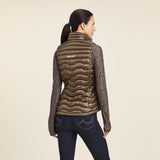 Ariat Ladies Ideal Down Vest