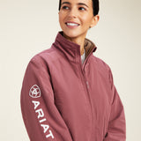 Ariat Ladies Insulated Stable Jacket