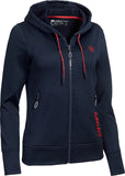 Ariat Ladies Team Keats Full Zip Hoody