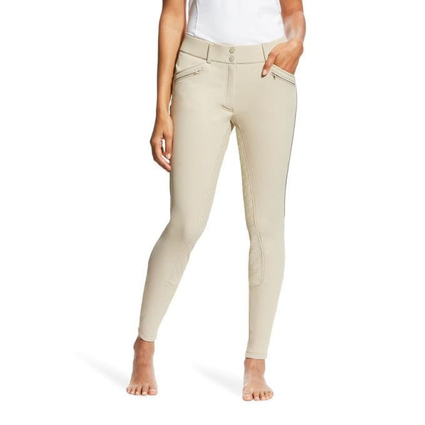 Ariat Ladies Rainer Grip Full Seat Breeches Eland Lodge
