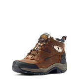 Ariat women's terrain h20 outlet