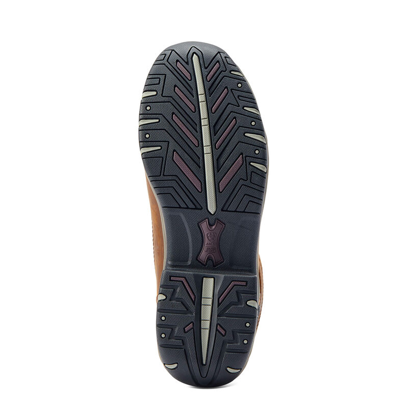 Ariat ladies hot sale work boots