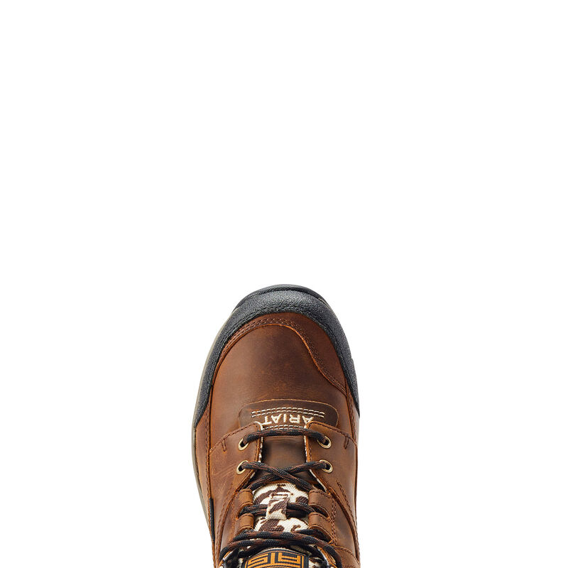 Ariat women's terrain boots sales