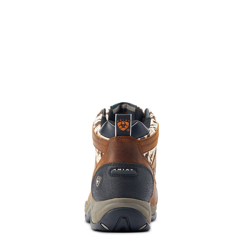 Ariat ladies terrain h2o boots shop