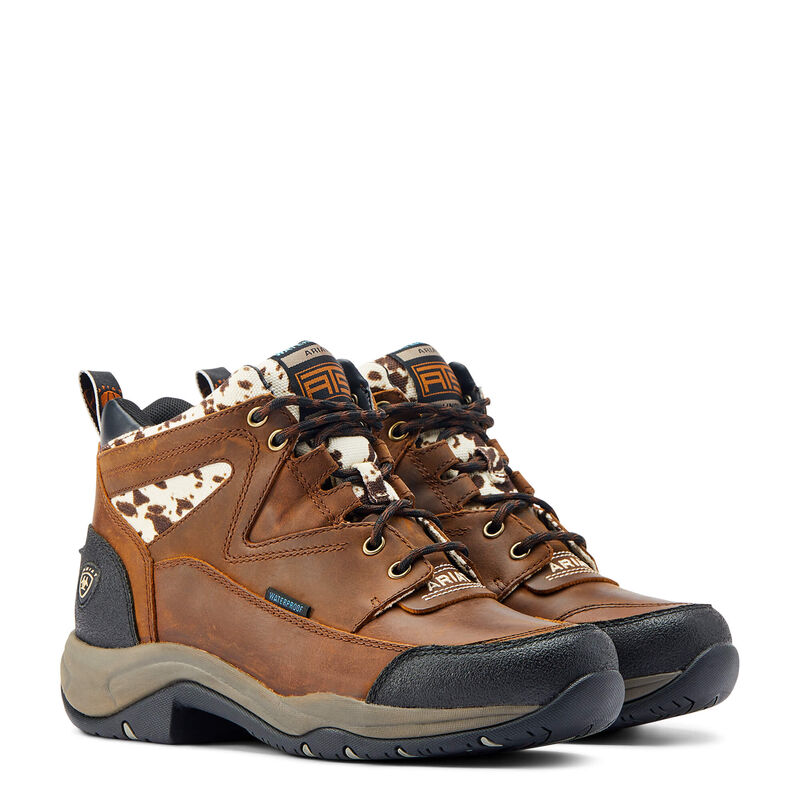 Ariat Ladies Terrain H20 Boots