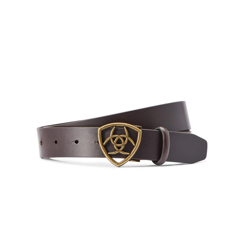 Ariat Ladies The Shield Belt