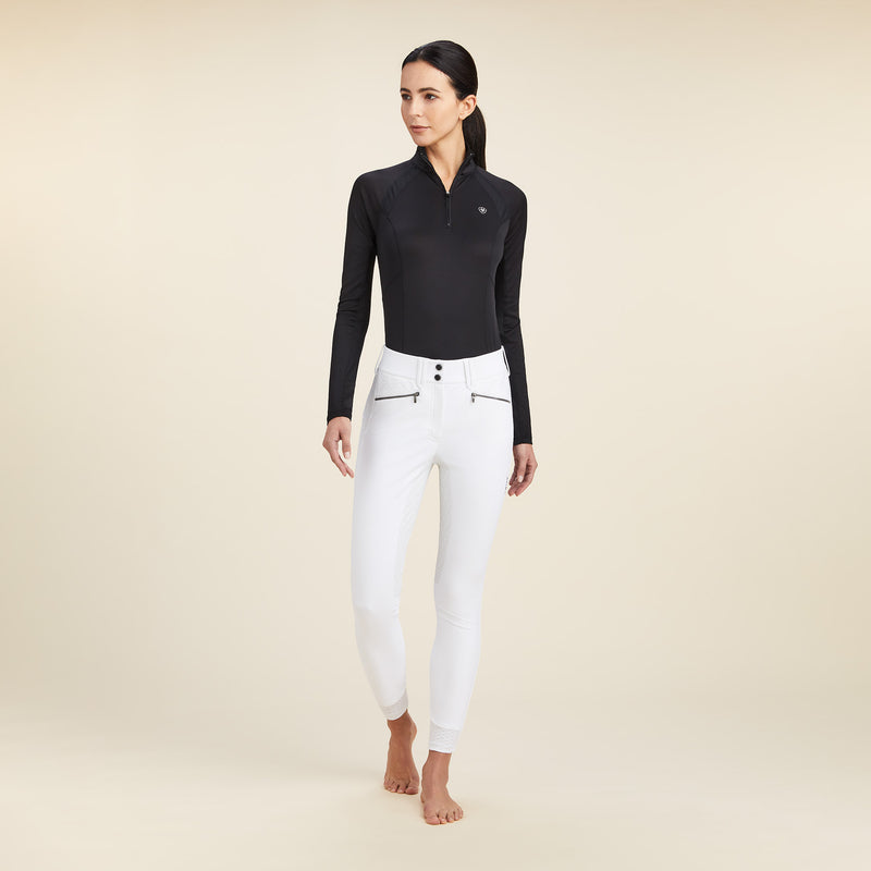 Ariat Ladies Tri Factor x Bellatrix Full Seat Breeches