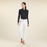 Ariat Ladies Tri Factor x Bellatrix Full Seat Breeches