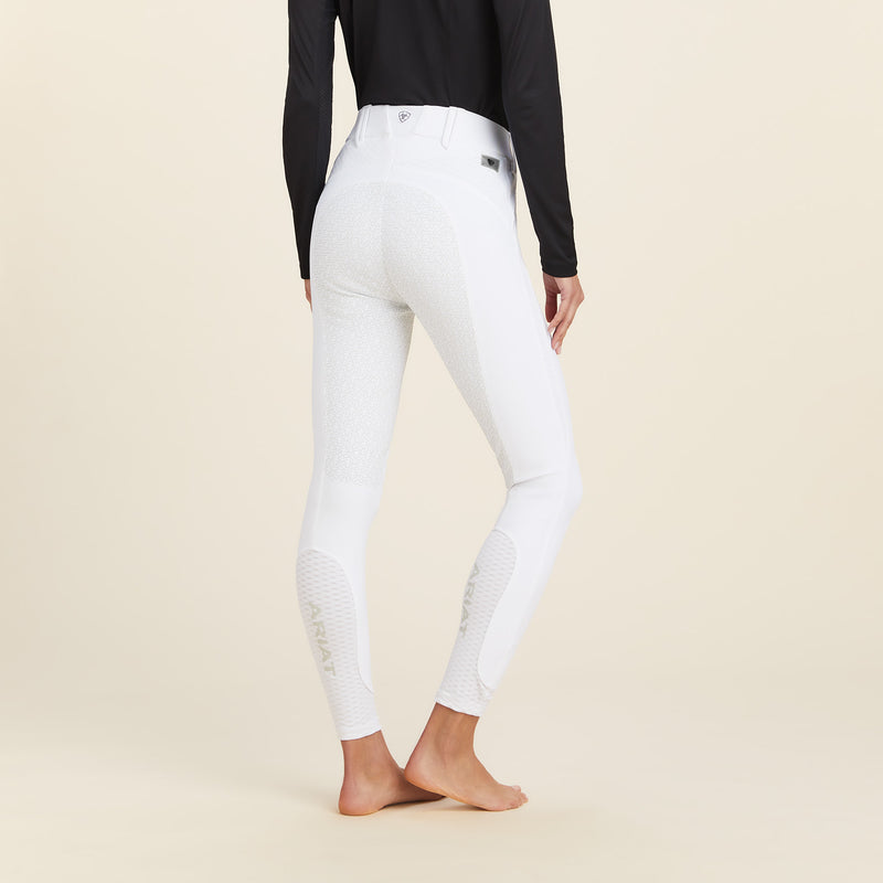 Ariat Ladies Tri Factor x Bellatrix Full Seat Breeches 32